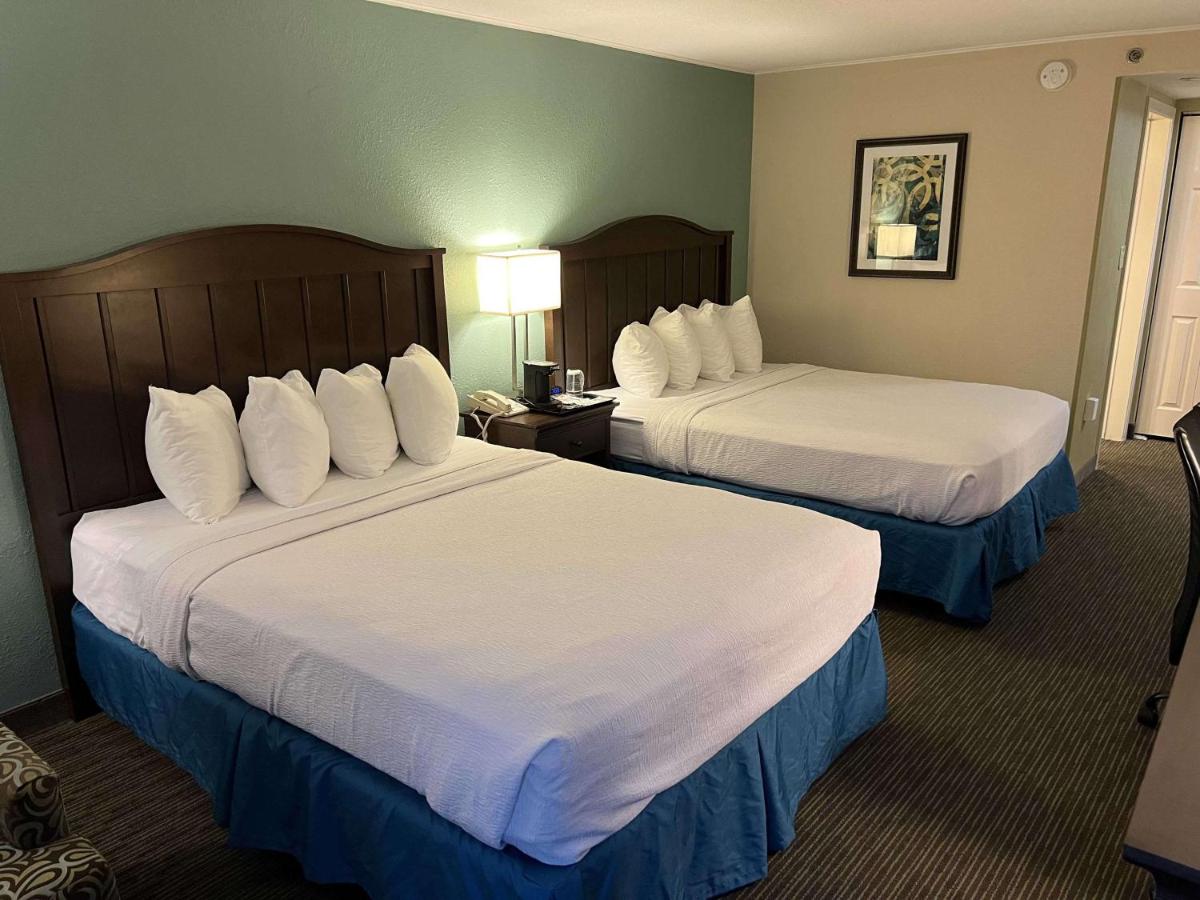 Best Western Williamsburg Historic District - image 7