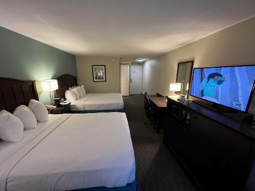 Best Western Williamsburg Historic District - image 8