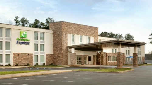 Holiday Inn Express - Williamsburg Busch Gardens Area an IHG Hotel - image 12