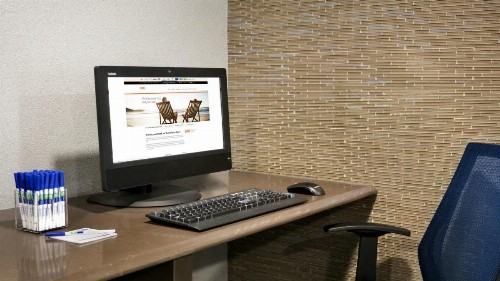 Holiday Inn Express - Williamsburg Busch Gardens Area an IHG Hotel - image 15