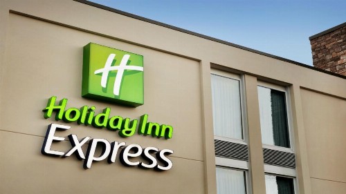 Holiday Inn Express - Williamsburg Busch Gardens Area an IHG Hotel - image 16