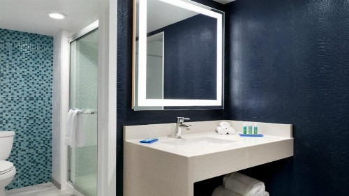 Holiday Inn Express - Williamsburg Busch Gardens Area an IHG Hotel - image 33