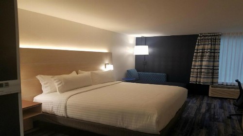 Holiday Inn Express - Williamsburg Busch Gardens Area an IHG Hotel - image 37