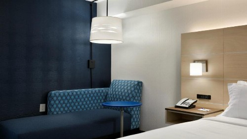 Holiday Inn Express - Williamsburg Busch Gardens Area an IHG Hotel - image 40