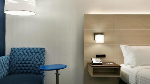 Holiday Inn Express - Williamsburg Busch Gardens Area an IHG Hotel - image 41