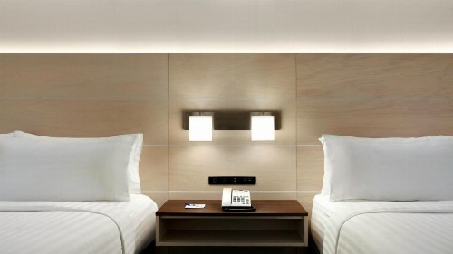 Holiday Inn Express - Williamsburg Busch Gardens Area an IHG Hotel - image 42