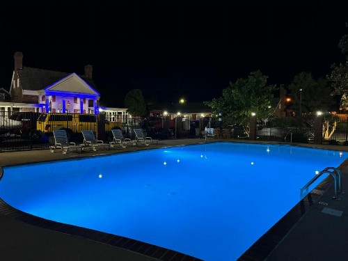 Rodeway Inn Historic - image 2