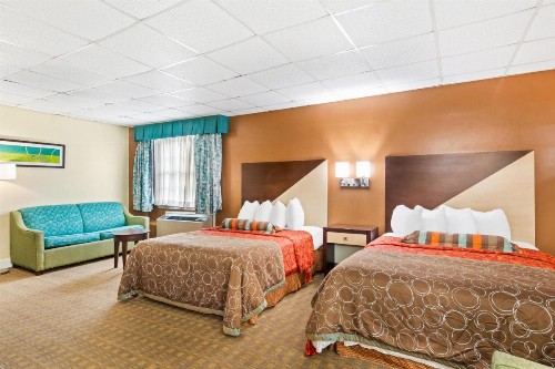 Rodeway Inn Historic - image 3