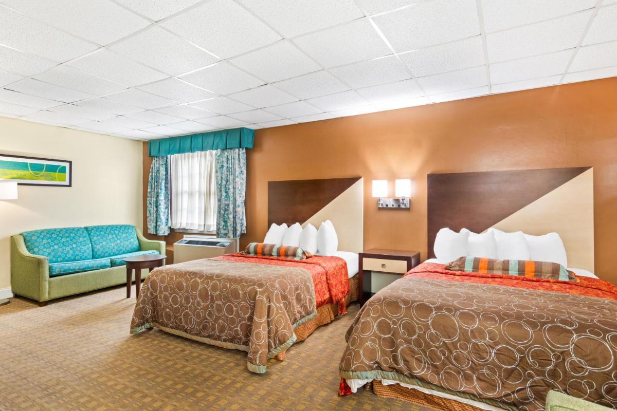 Rodeway Inn Historic - image 3