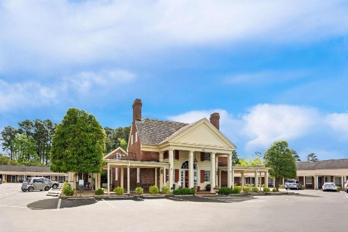 Rodeway Inn Historic - image 5