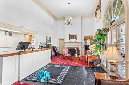 Rodeway Inn Historic - image 6