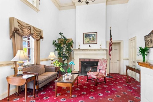 Rodeway Inn Historic - image 8
