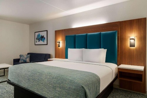 Park Inn by Radisson Williamsburg Historic