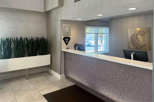Comfort Inn Williamsburg Gateway - image 10