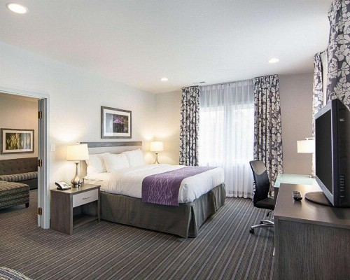 Comfort Inn Williamsburg Gateway - image 15