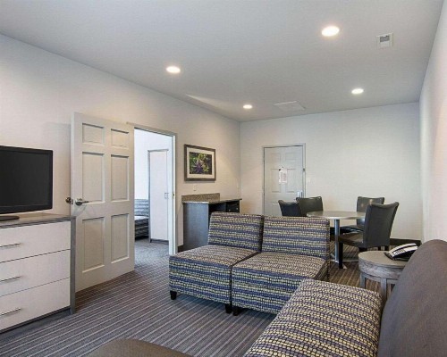 Comfort Inn Williamsburg Gateway - image 18