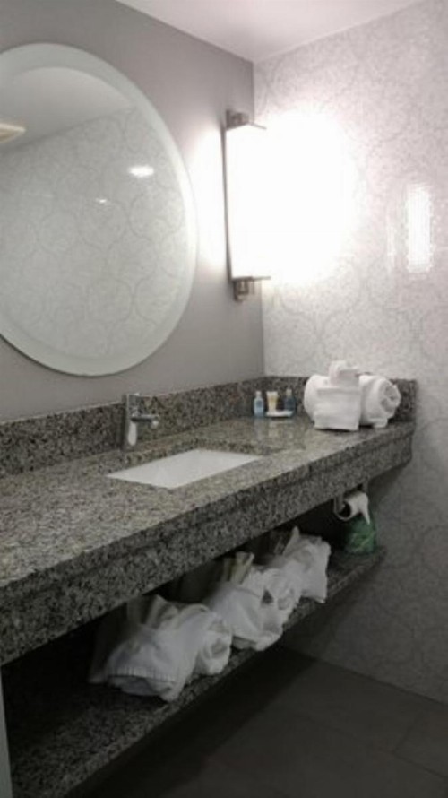Comfort Inn Williamsburg Gateway - image 26