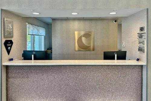 Comfort Inn Williamsburg Gateway - image 8