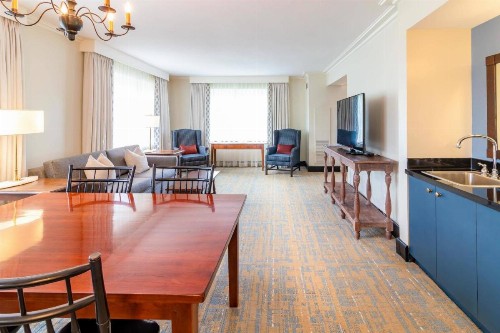 Williamsburg Lodge Autograph Collection - image 19