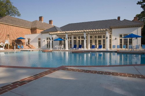 Williamsburg Lodge Autograph Collection - image 4