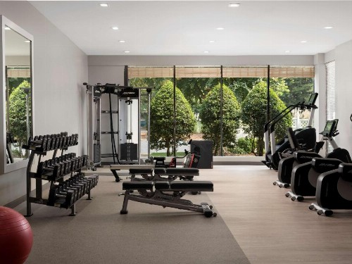 Doubletree by Hilton Hotel Williamsburg - image 19