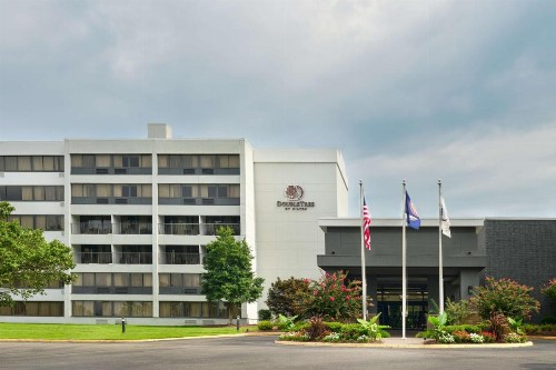 Doubletree by Hilton Hotel Williamsburg - image 22