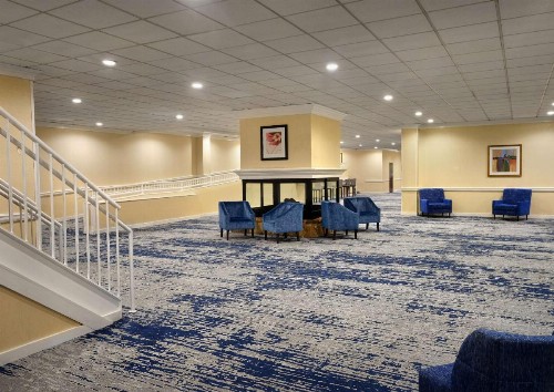 Doubletree by Hilton Hotel Williamsburg - image 23