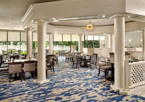 Doubletree by Hilton Hotel Williamsburg - image 25