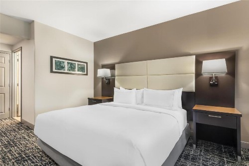 Doubletree by Hilton Hotel Williamsburg - image 28