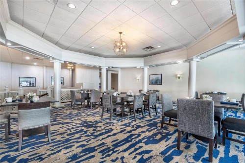 Doubletree by Hilton Hotel Williamsburg - image 30