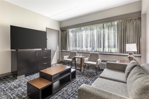 Doubletree by Hilton Hotel Williamsburg - image 31