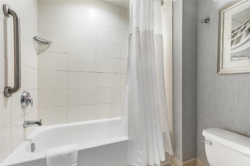 Doubletree by Hilton Hotel Williamsburg - image 35