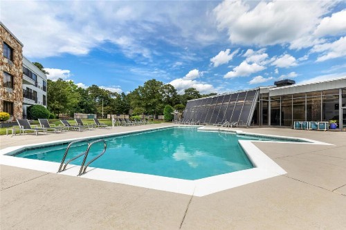 Doubletree by Hilton Hotel Williamsburg - image 37