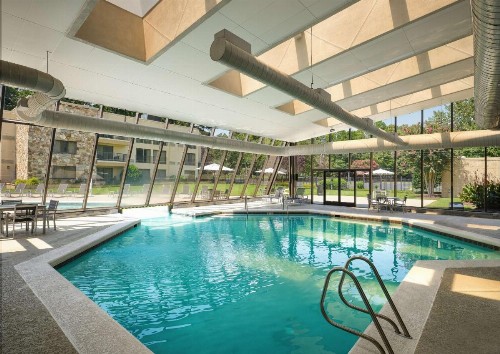 Doubletree by Hilton Hotel Williamsburg - image 4