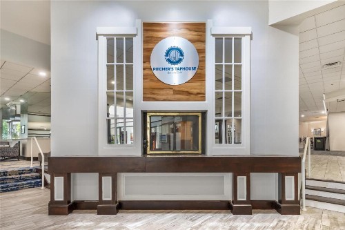 Doubletree by Hilton Hotel Williamsburg - image 42