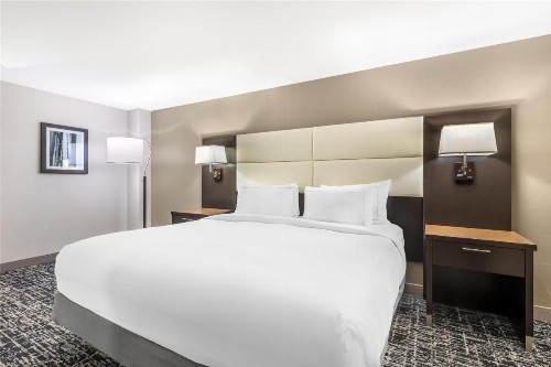 Doubletree by Hilton Hotel Williamsburg - image 45