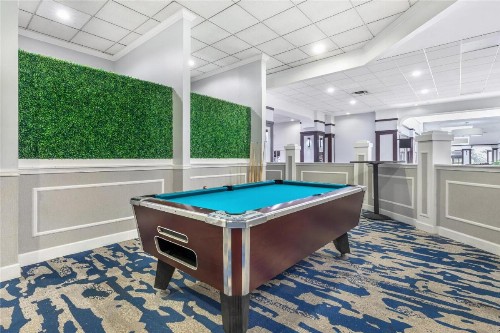 Doubletree by Hilton Hotel Williamsburg - image 46