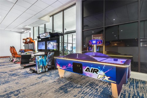 Doubletree by Hilton Hotel Williamsburg - image 47