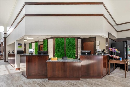 Doubletree by Hilton Hotel Williamsburg - image 48