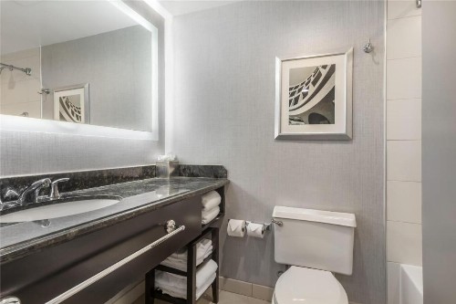 Doubletree by Hilton Hotel Williamsburg - image 49