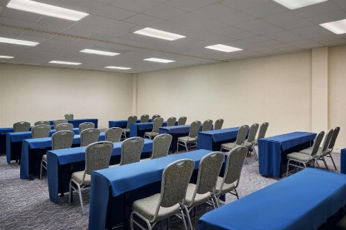 Doubletree by Hilton Hotel Williamsburg - image 6