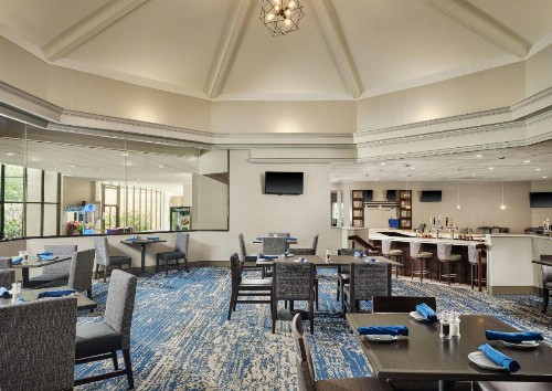 Doubletree by Hilton Hotel Williamsburg - image 9