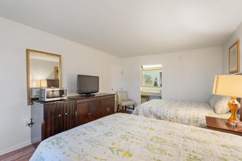 Travelodge Inn & Suites by Wyndham Historic Area - image 16