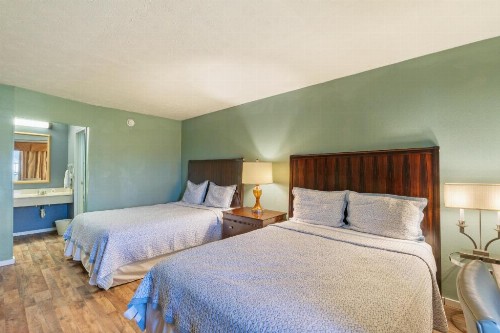 Travelodge Inn & Suites by Wyndham Historic Area - image 22