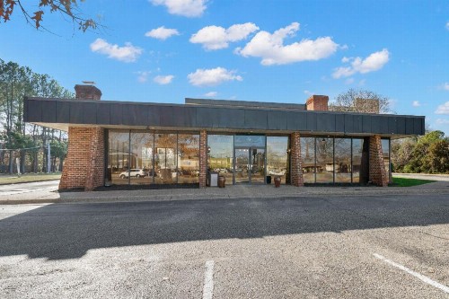 Travelodge Inn & Suites by Wyndham Historic Area - image 8