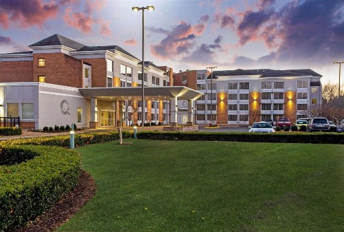 La Quinta Inn Williamsburg Va