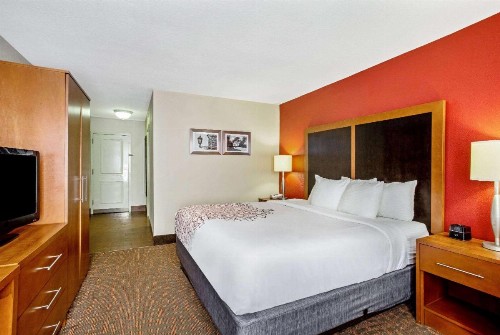 La Quinta by Wyndham Williamsburg Historic Area - image 30