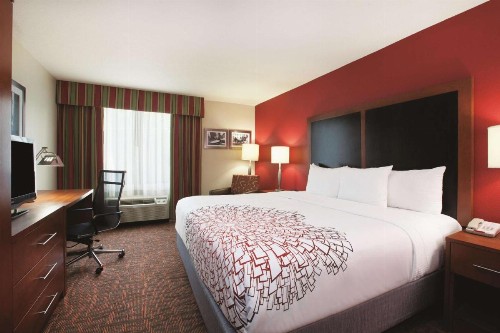 La Quinta by Wyndham Williamsburg Historic Area - image 33