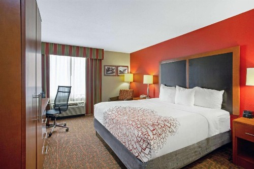 La Quinta by Wyndham Williamsburg Historic Area - image 39