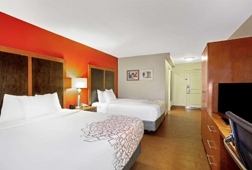 La Quinta by Wyndham Williamsburg Historic Area - image 7